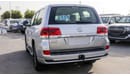Toyota Land Cruiser تويوتا لاندكروزر GXR 4.6L V8 Grand Touring