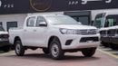 تويوتا هيلوكس DLX 2.4 L DIESEL 2025