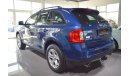 Ford Edge SEL 3.5L