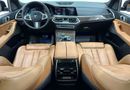BMW X5 40i xDrive 2019 BMW X5 XDrive40i(Full Option), May 2027 AGMC Service Contract, Full Agency Service H