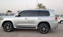 Toyota Land Cruiser Excellent