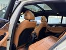 BMW X4 XDRIVE 30I M SPORT PACK Original paint .. GCC .. FSH .. M kit .. Perfect Condition