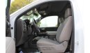 Chevrolet Silverado LT Z71 TRAILBOSS 2021 GCC MINT IN CONDITION