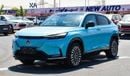 Honda e:NS1 Brand New Honda ENS1 MidOption 2023 Export EV A/T FWD| FWD|Blue/Beige|ENS-EDYN-01|