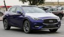 Infiniti Q30 1.6T Premium