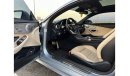 Mercedes-Benz C 300 Sport MERCEDES C300 2016 GCC