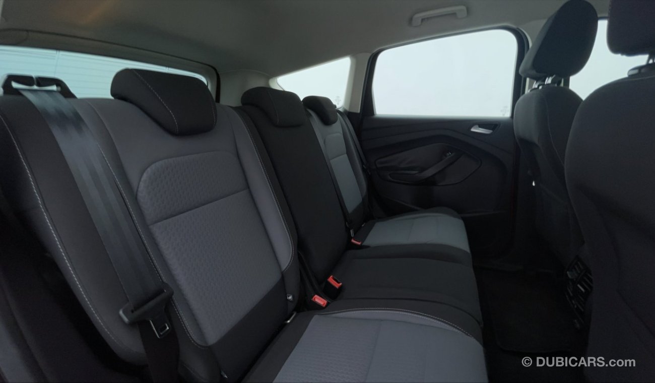 Used Ford Escape S 2.5 Under Warranty Inspected on 150+ parameters