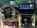 تويوتا لاند كروزر GXR 4.0L