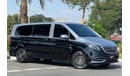 Mercedes-Benz Vito MERCEDES BENZ VITO 2019 GCC UPGRADED MAYBACH SPECIAL EDITION IN PERFECT CONDITIONS