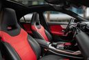 Mercedes Benz CLA35 AMG CLA 35 | 3,604 P.M | 0% Downpayment | Mercedes Warranty & Service!