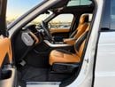 Land Rover Range Rover Sport HSE DYNAMIC Range Rover Sport HSE Black Edition | 2018 GCC Specifications | Full Option