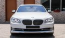 BMW 750Li Li