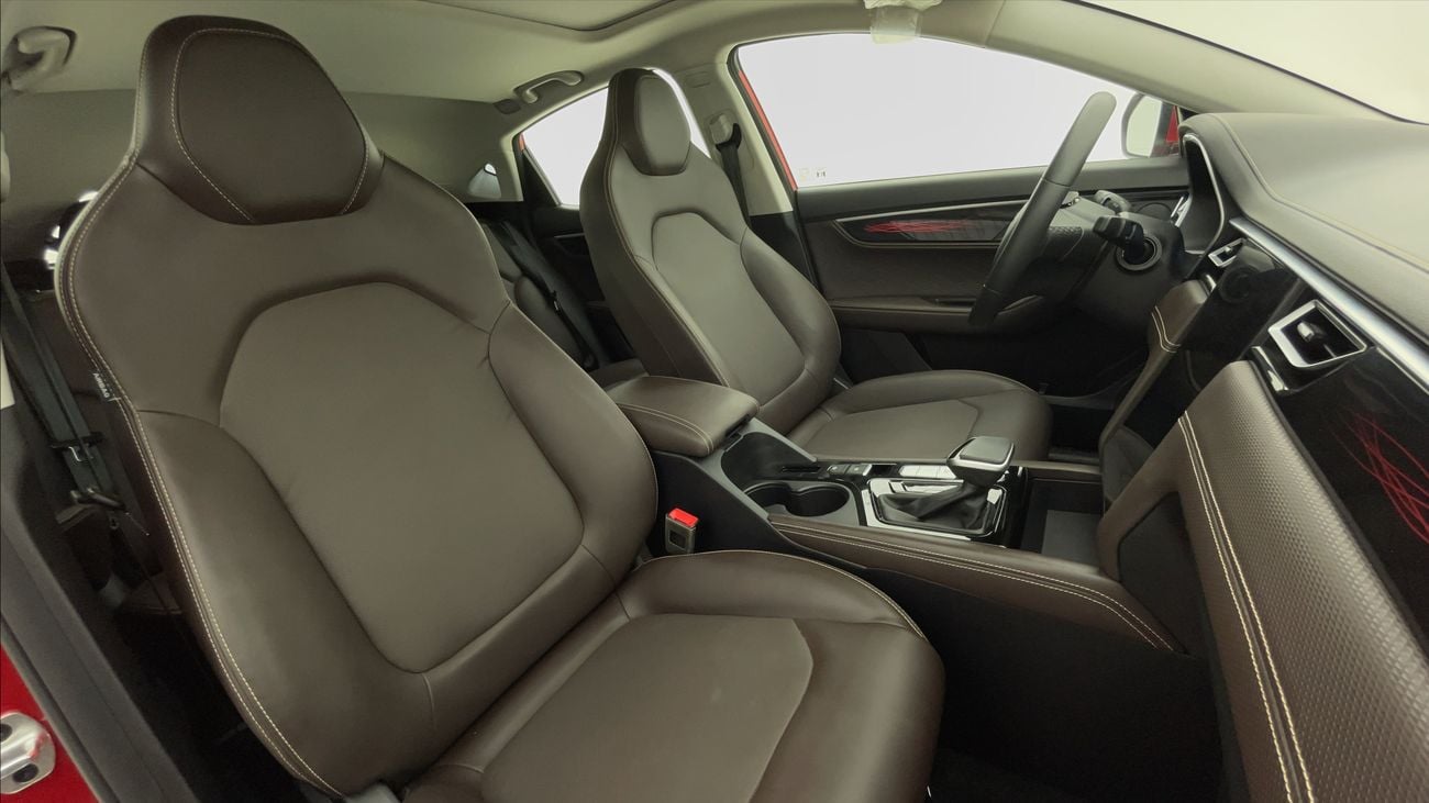 JAC J7 INTELLIGENT 1.5 | Zero Down Payment | Home Test Drive