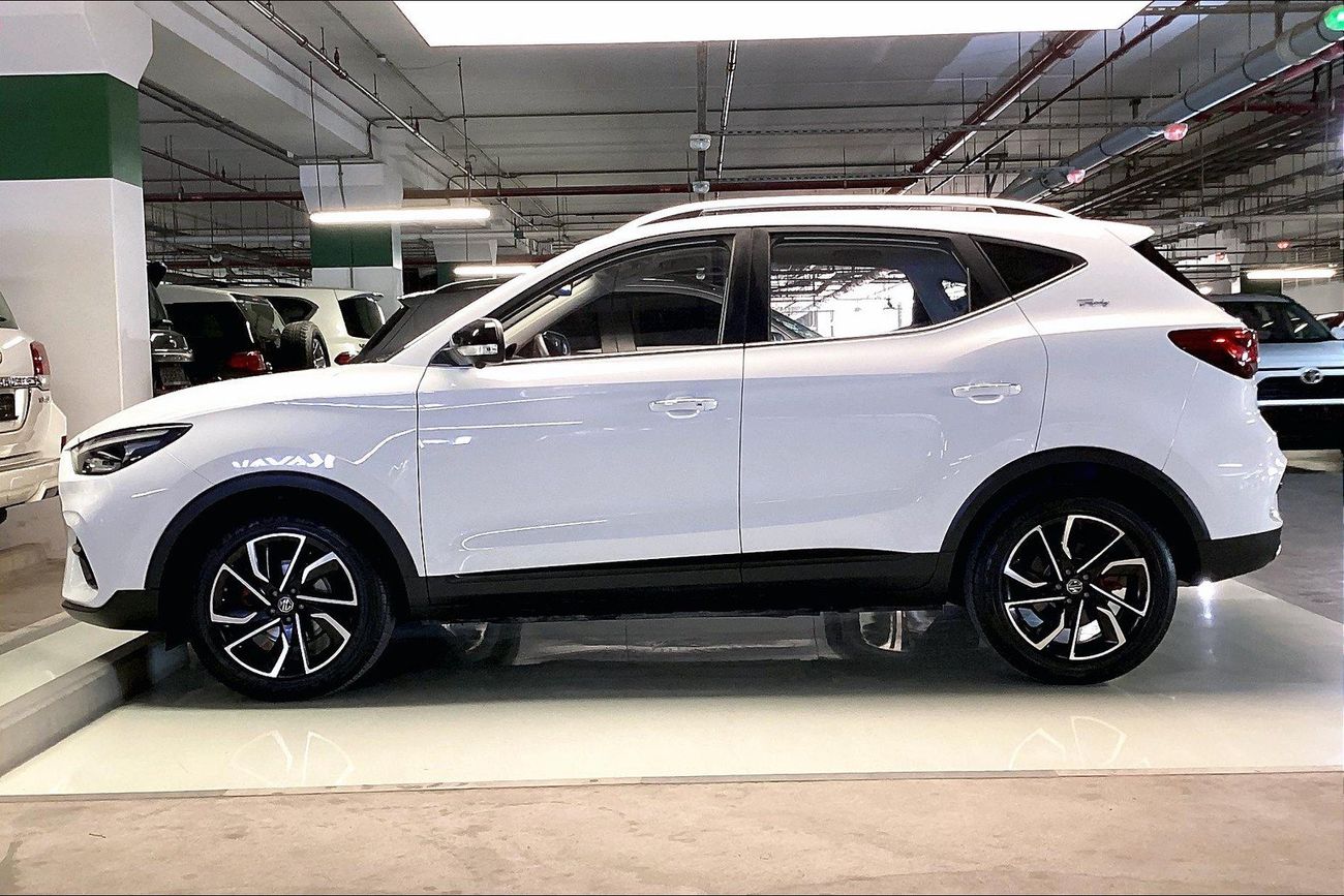 أم جي ZS Trophy | شامل الضمان | 0 ﺪﻔﻋﺓ ﺃﻮﻟﻯ