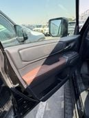 Toyota Prado Prado 2.4L Turbo WX