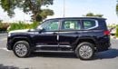 تويوتا لاند كروزر VX TOYOTA LC300 3.5L PETROL 2025 MODEL GCC