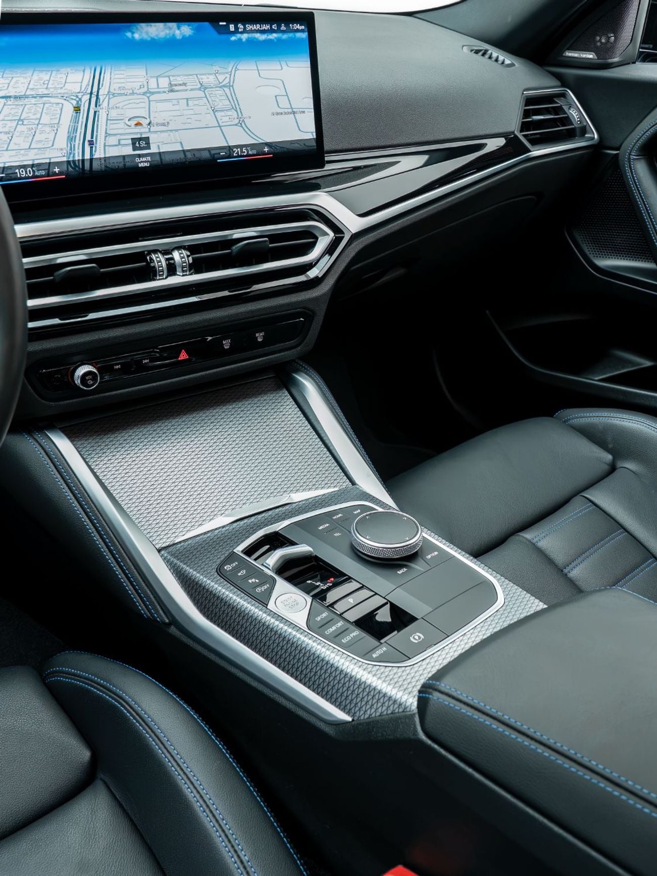 BMW M240i XDRIVE