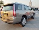 Cadillac Escalade ESV 6.2L