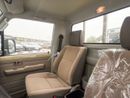 Toyota Land Cruiser Pick Up  EXPORT ONLY - Toyota LC79 4.0L Petrol A/T