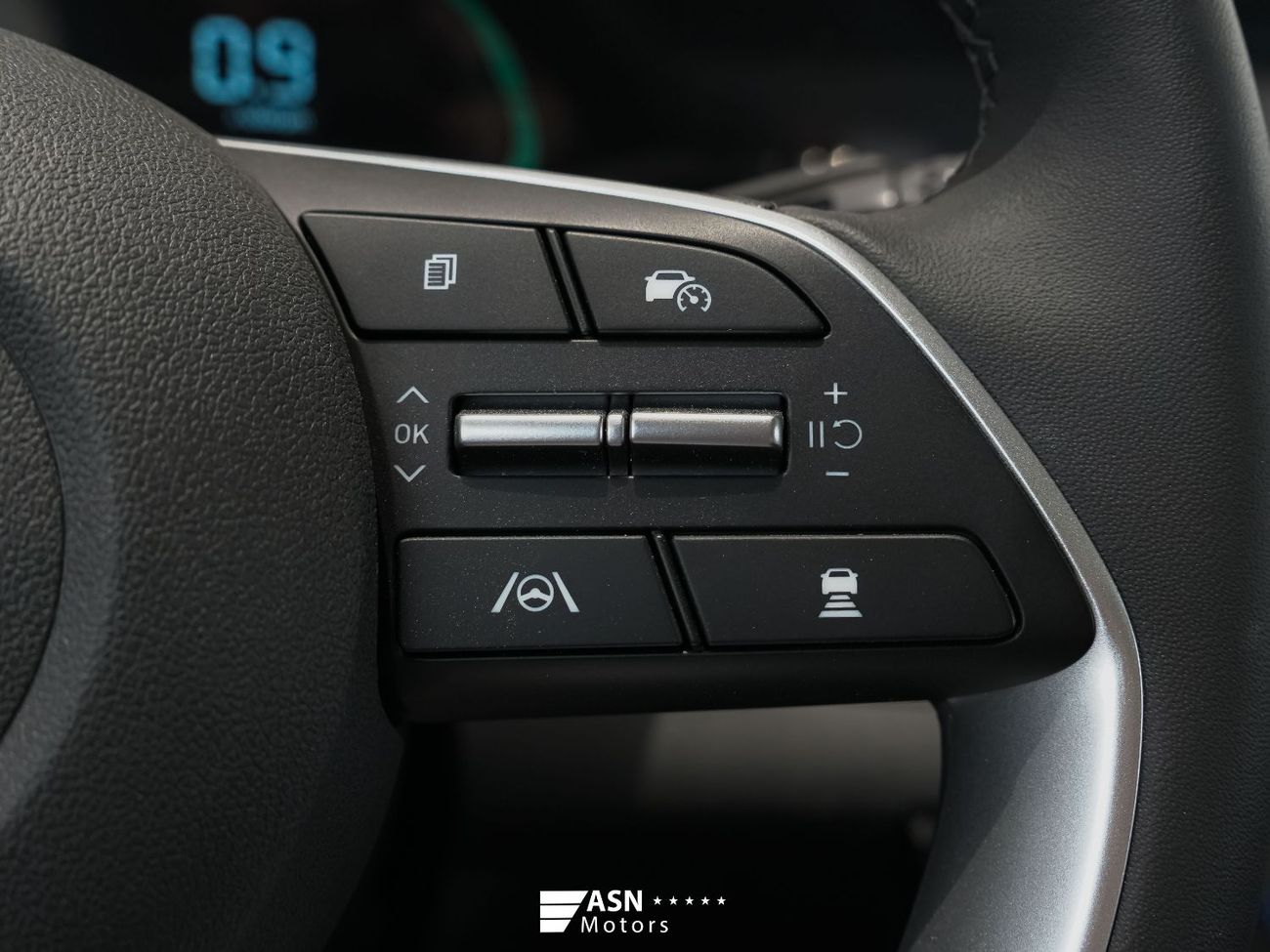 Hyundai Elantra Premium