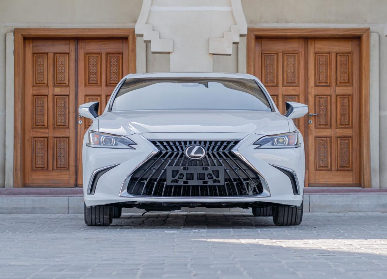 Lexus ES350 Premier 3.5L