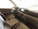 Nissan Urvan Panel Van Std 2.5L M/T (3 Seater) Petrol (4 Door) Manual Transmission