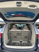 Kia Sedona car in perfect condition Kia sedona 2020 with engine capacity 3.3 car requires investment. in LX tri