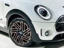 Mini Cooper S Clubman