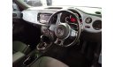 Volkswagen Beetle 16CBZ