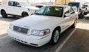 Mercury Grand Marquis