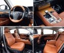 لكزس LS 460 PREMIER LWB