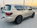 Nissan Patrol SE PLATINUM CITY
