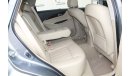 Infiniti QX50 3.7L V6 LUXURY 2016 WITH SUNROOF FULL OPTION