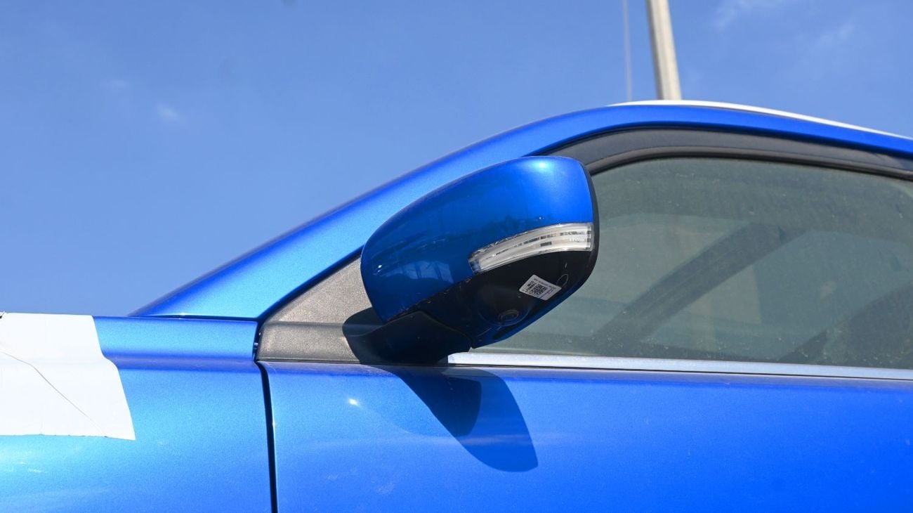 تويوتا أوربان كروزر GL 1.5L