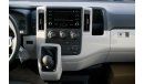 Toyota Hiace - 3.5L - M/T