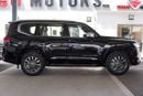 Toyota Land Cruiser 300 VX-HIGH  3,3 TWINTURBO DIESEL VX-HIGH FULLY LOADED **التصدير فقط خارج الخليج**