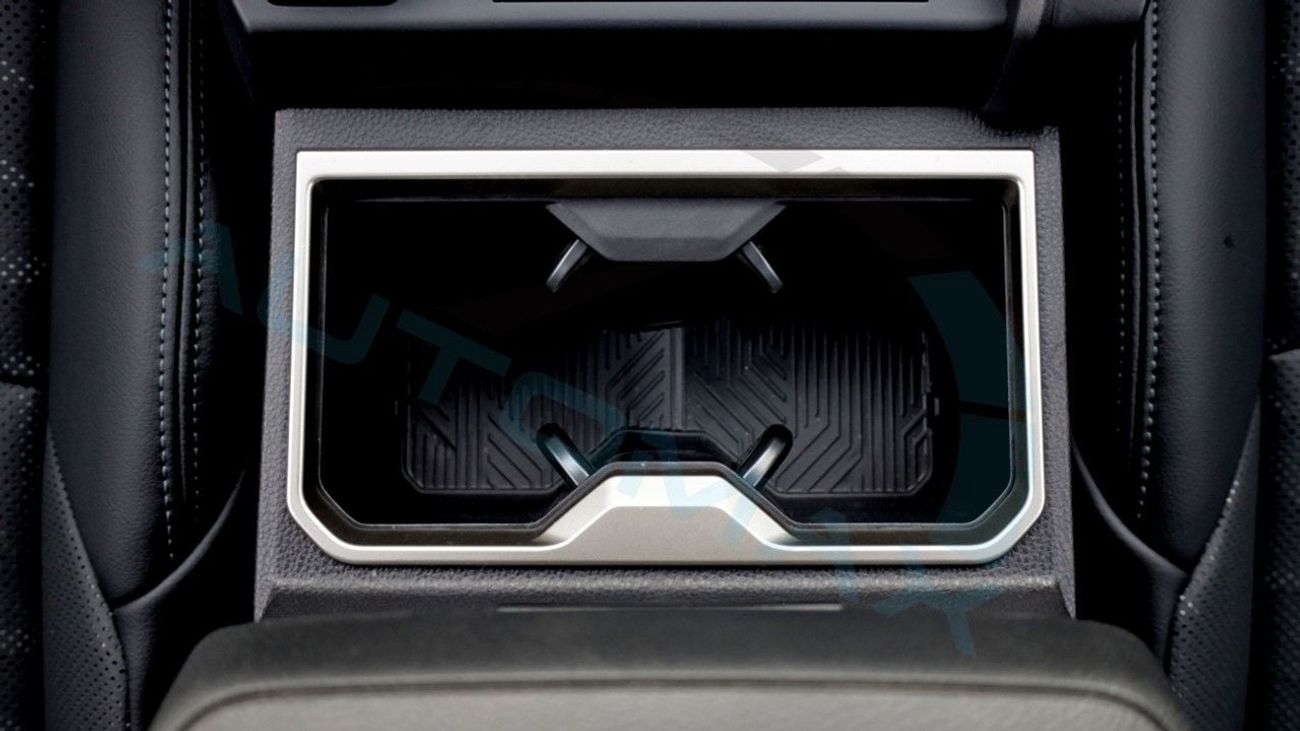 Toyota Tacoma (For Export , НА ЭКСПОРТ) TRD Off-Road Premium iFORCE MAX Hybrid 2.4T 4x4 2025 Без пробега