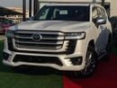 تويوتا لاند كروزر VXR