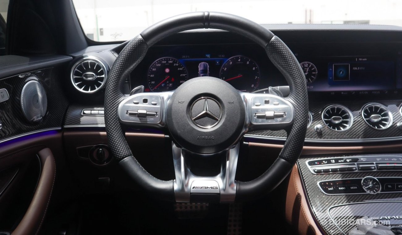 مرسيدس بنز E 63 AMG