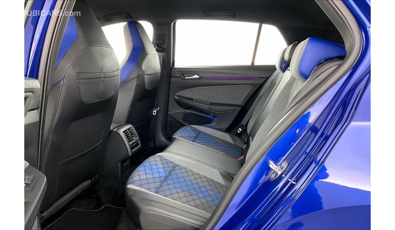 Volkswagen Golf R (Cloth Seats) | 1 year free warranty | 1.99% financing rate | 7 day return policy