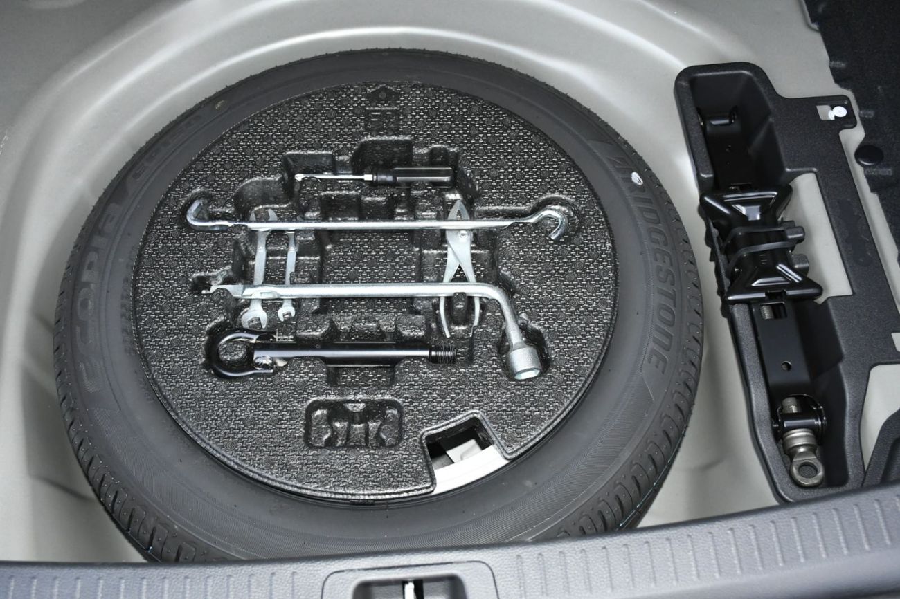 تويوتا كورولا XLI Executive 2.0L (143 HP)