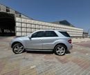 Mercedes-Benz ML 350 ML 350 3.5L AMG KIT