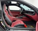 Porsche 911 2026 Porsche 911 Carrera GTS, 2030 Porsche Warranty, Low Km, Sport Chrono Package, Fully Loaded, GCC