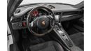 Porsche 911 Carrera GTS