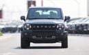جيتور T2 2025 Jetour T2 Luxury AWD Used | 2.0 L