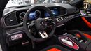 Mercedes-Benz GLE 63 AMG S