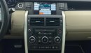 Land Rover Discovery Sport HSE 2 | Under Warranty | Inspected on 150+ parameters