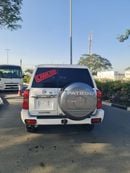 Nissan Patrol Safari Safari 4.8L M/T