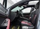 Porsche Macan Std 2.0L (252 HP) 2024 Porsche Macan, 2026 Porsche Warranty, Full Porsche Service History, Low Km, G