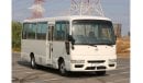 نيسان سيفيليان 2015 | NISSAN CIVILLIAN - 30 SEATER BUS - WITH GCC SPECS AND EXCELLENT CONDITION